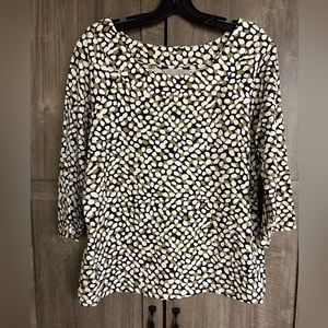 Laura Ashley women’s shirt top